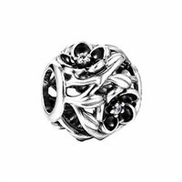 Charm Pandora Donna in Argento 791409CZ - 791409CZ